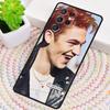 Силиконовый чехол для телефона Hero Fiennes Tiffin для Samsung Galaxy note 10 pro S26 S25 S24 S23 S22 S21 Plus S25Ultra Capa Cover
