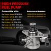 Hyundai Elantra Tucson Kia Soul Forte Топливный насос высокого давления 35320-2E100