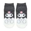 Пушистые носки Sanrio Носки Kuromi 095583 (САНРИО)