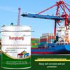 Алкидная антикоррозионная металлическая краска Hongbang C03-1