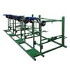 Outdoor Squat Power Combination Trainer