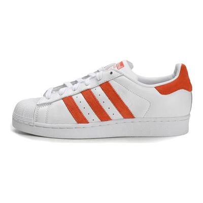 Originals Superstar Оранжевый 'Белый' EE4472