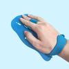 Lightweight Adult Paddling Fins for Men Women Children Freestyle Training Equipment for Butterfly Stroke Correcting Wetsuits