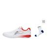 Li Ning Коллекция для настольного тенниса Li Ning Технология подошвы Cloud Сценарий тренировки Низкие кроссовки для настольного тенниса Унисекс APPV011