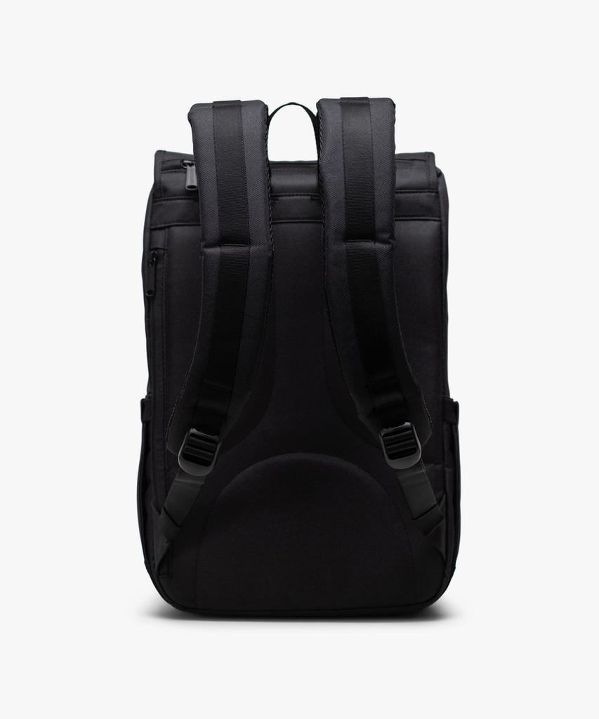 Рюкзак Herschel Supply Co Little America Mid Черный