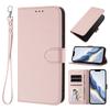 Wallet Flip Case For HMD Fusion Skyline Pulse Pro Plus PU Leather Cover with Card Slots