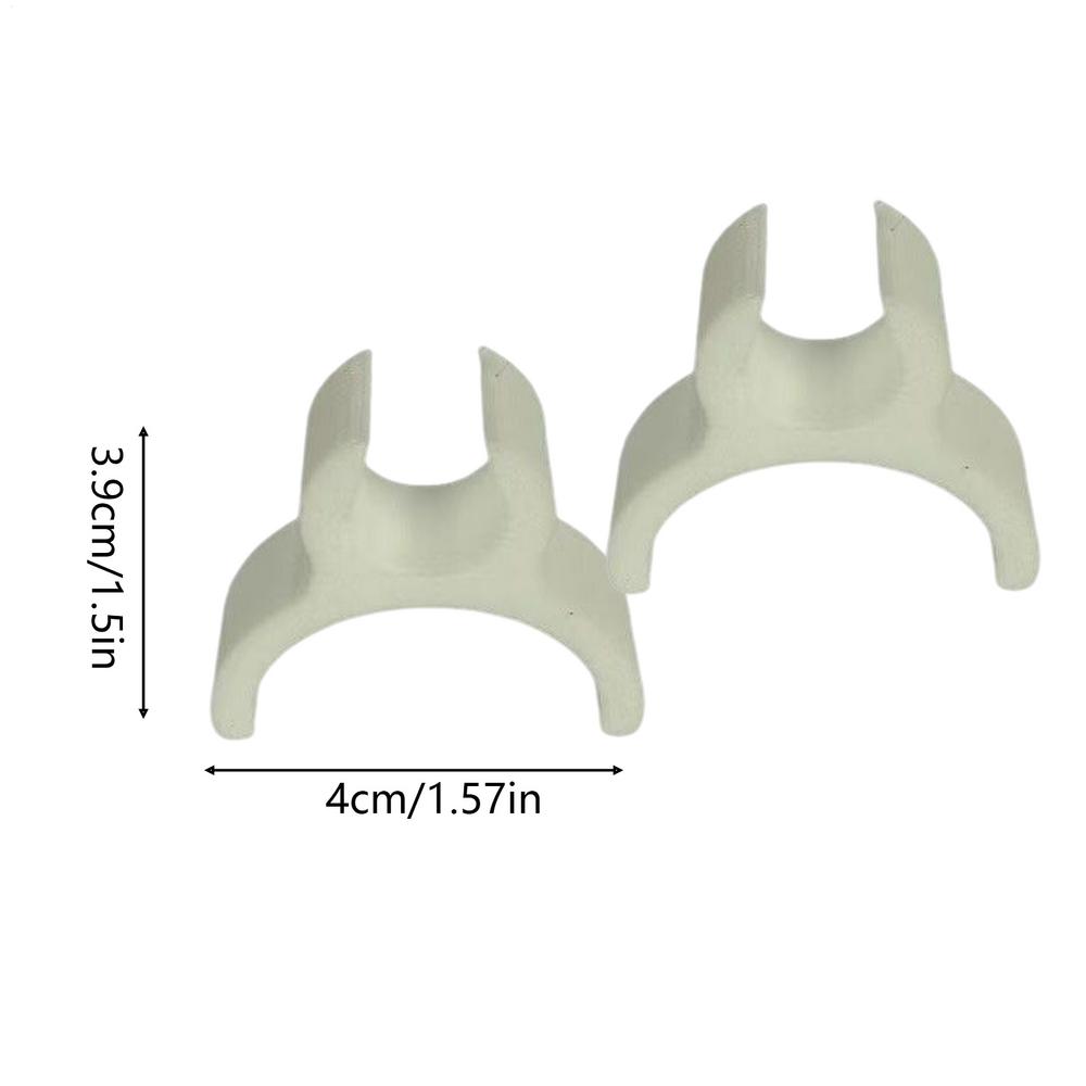 Автомобильные Антифризные Крепления для Стеклоочистителей 3D-печать Фиксирующие Кронштейны 3D-печать Комплект Кронштейнов Стеклоочистителя Для Прицепа Автодома Грузовика Автомобиля Седана