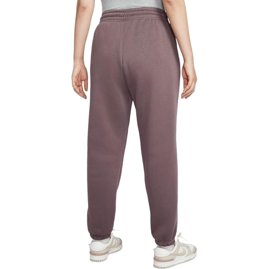 Nike Спортивные брюки на кулиске с деталями-логотипами FZ5997-502