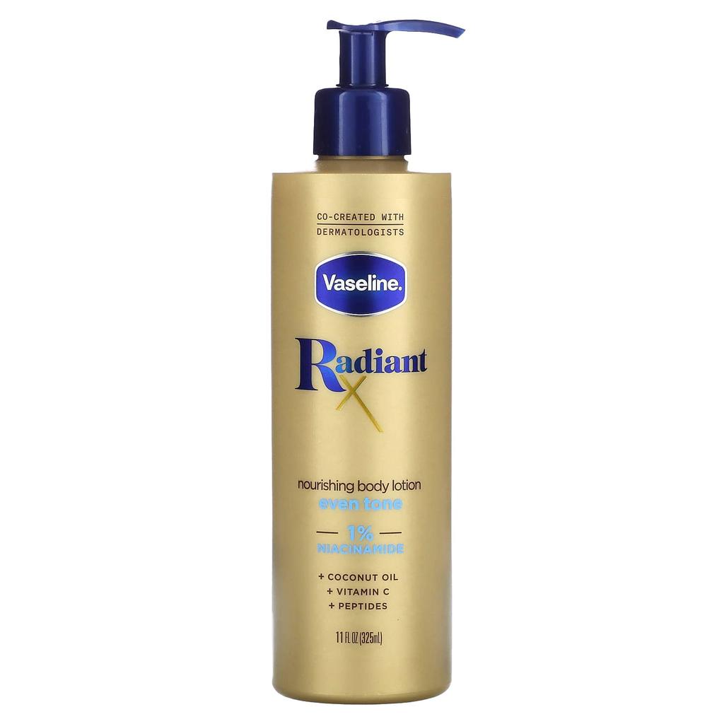 Radiantx, Nourishing Body Lotion, 325Ml(11Fl Oz)