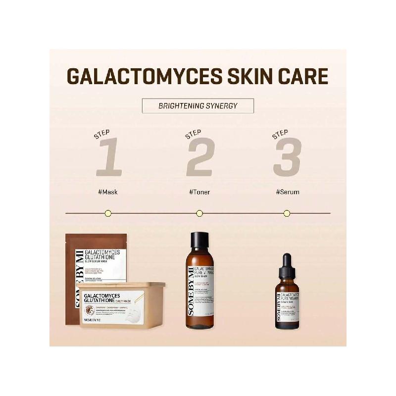 SOME BY MI Интенсивная ежедневная маска с ретинолом - 30 листов 340 г , - Мягкая корейская веганская тканевая маска для лица с ретинолом для рутины «стеклянной кожи» - Текстура кожи,