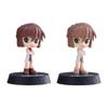 Detective Conan Premium Figure Ai Haibara Normal Color Tip'n'Pop