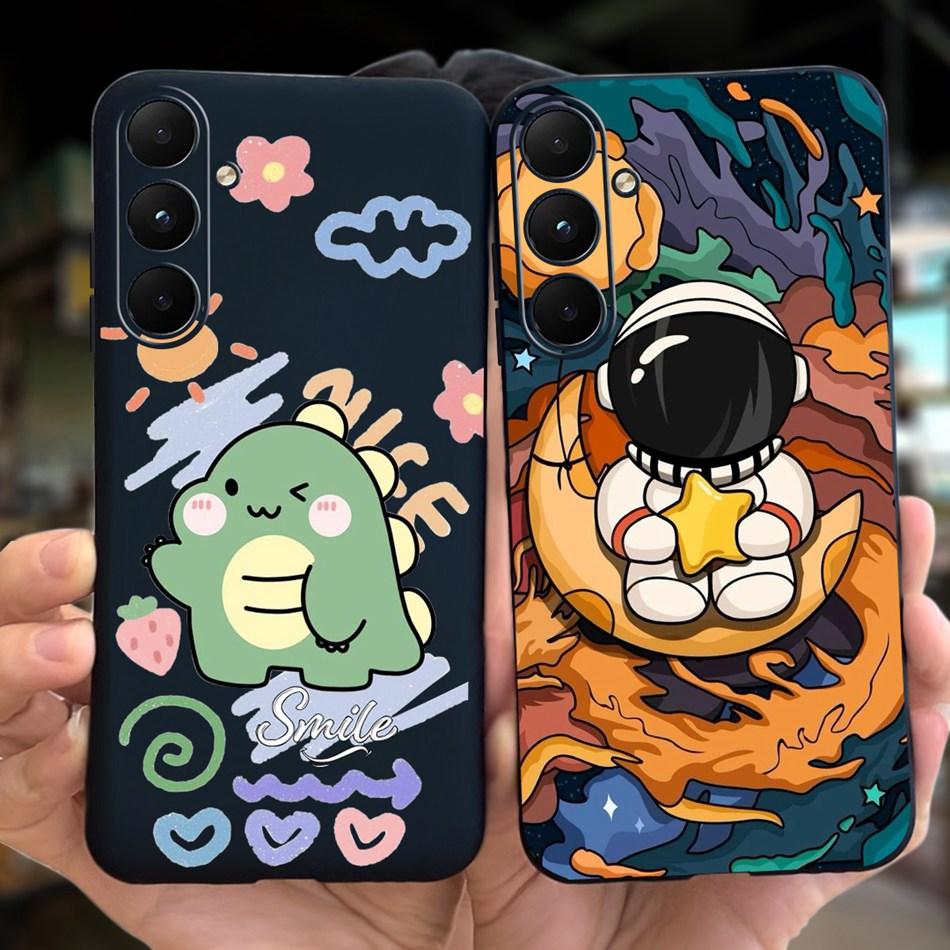 For Samsung Galaxy A05S Case Samsung A05S 4G 2023 Cute Candy Color Soft Silicon Cover For Samsung A05s SM-A057F Phone Cases