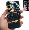 Etui Do Samsung Galaxy A13 5G - Motocyklista Motor Fan Motocykl + Szkło