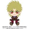Jojo S Bizarre Adventure Jojo S Bizarre Adventure мягкая игрушка Chibi Dio Brando