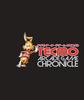 Tecmo Arcade Game Chronicle [7CD+2DVD+CD-ROM]