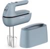Hand Mixer Kenwood HMP40.000GY Quick Mix Go Storm Blue (0W22210034)