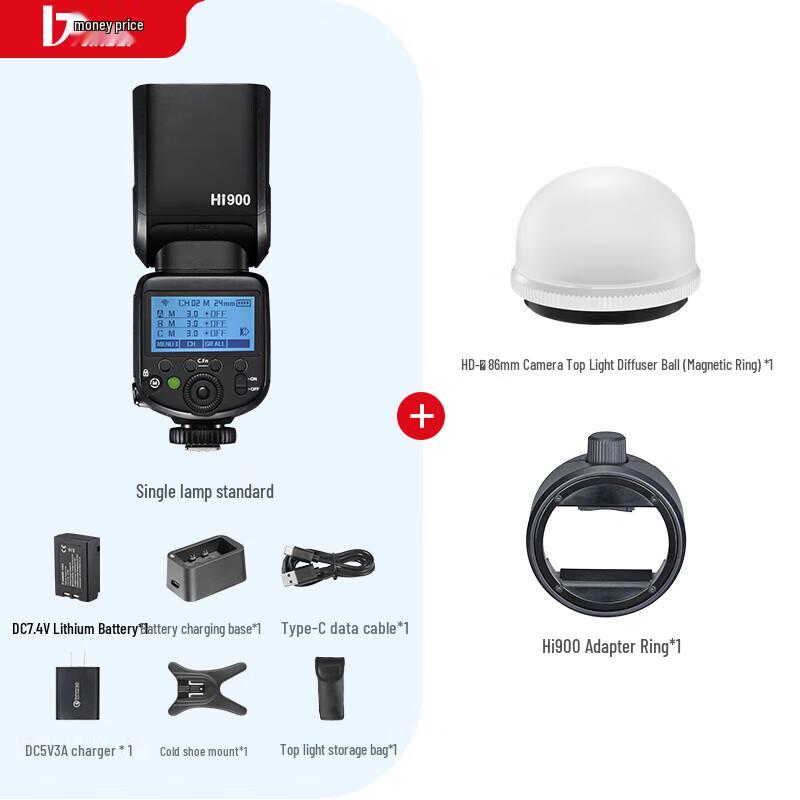 Jinbei Professional Photography & Video Lighting