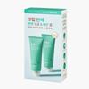 Licorice pH Balancing Pore Cleansing Gel Foam Double Set (160mL+160mL)