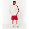 Reebok Reebok Legend Warm Up Anorak красный