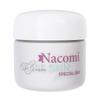 Nacomi Advanced Hydration Cream - 50 мл Увлажняющий крем для эффекта "стеклянной кожи" для сияющего цвета лица
