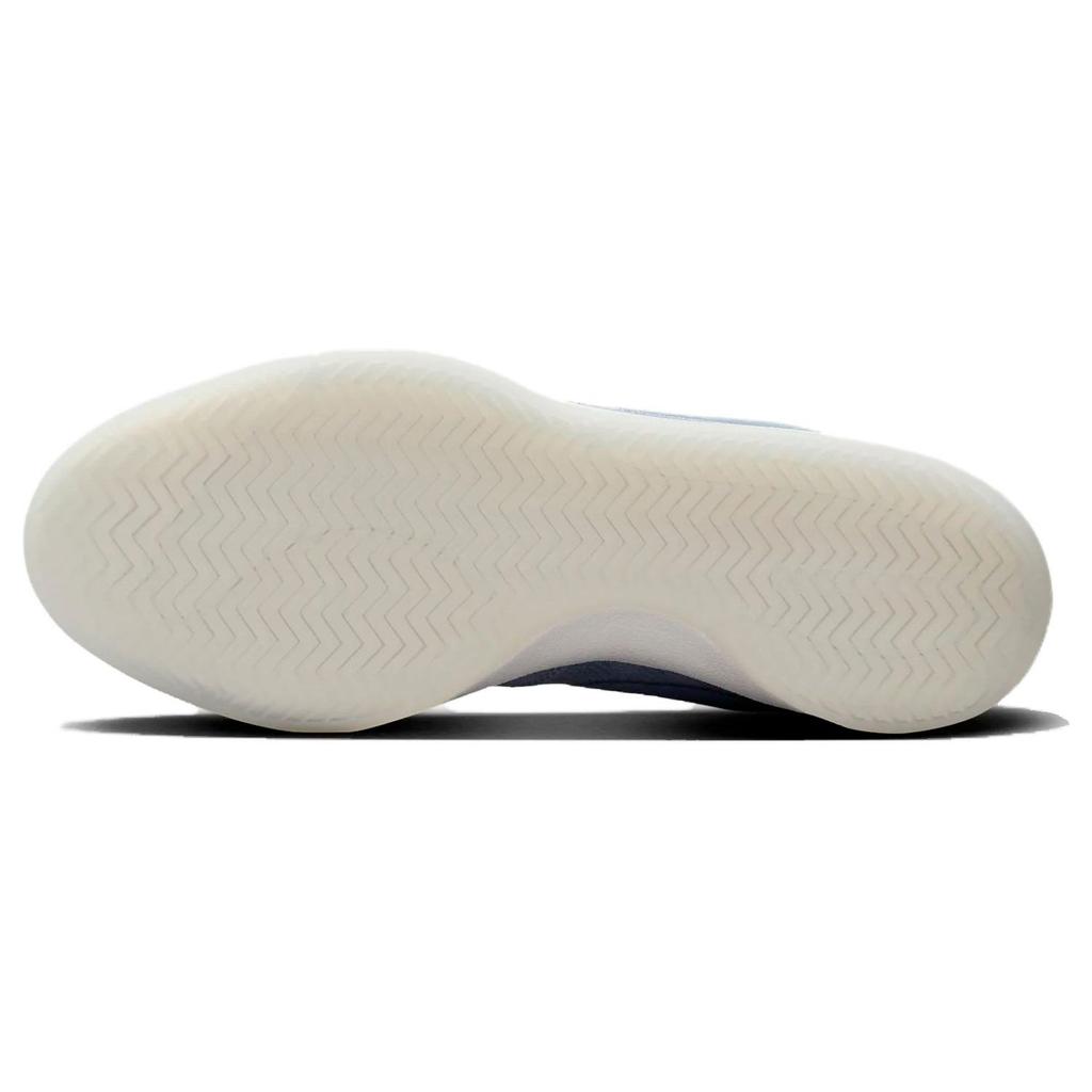 Nike Book 1 EP Mirage V2 Мужские кроссовки Серые пепельно-шиферные светло-карбоновые FJ4250-400