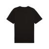 Puma Moisture Wicking Comfortable Durable Simple Short Sleeve T-Shirt Men Tops Black 688958-01