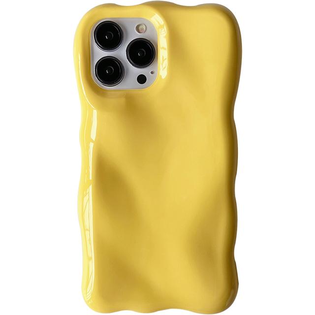 Модный противоударный чехол с узором пиролита для Iphone 13 Pro Max 14 12 11 14promax, мягкий силиконовый чехол для задней панели телефона