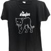 Vintage 80s 1983 THE STRANGLERS Post Punk Rock Tour Concert Promo T Shirt