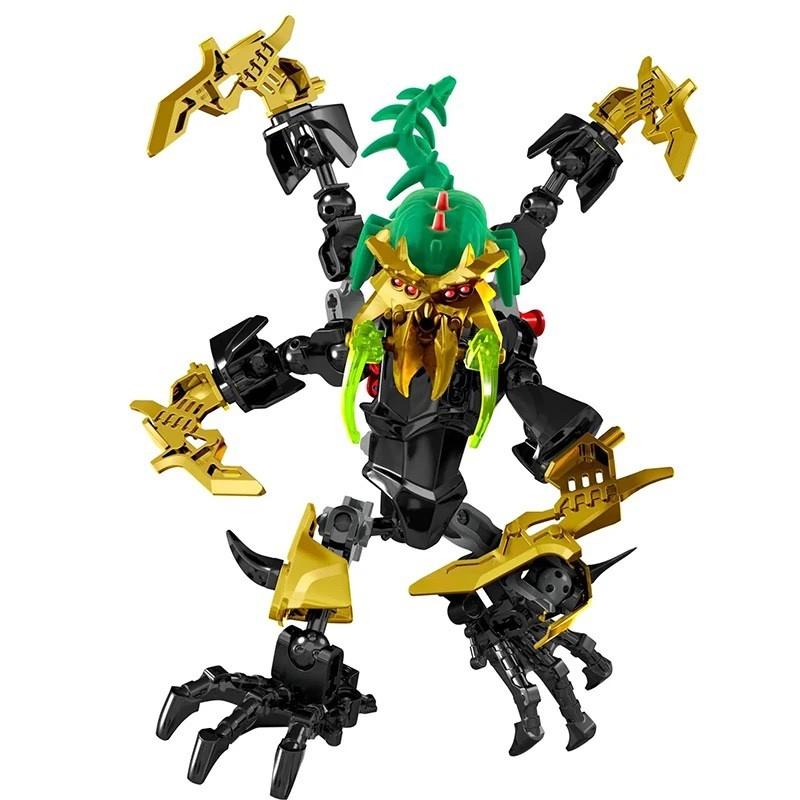 Star Hero Building Blocks Soldiers Robot Action Figures Bricks Toys for Boys Gifts Action Building Bricks Toys | Perfect Gift