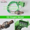 Кислородный датчик Лямбда-зонд для PEUGEOT 206 Partner Citroen C3 Pluriel NEMO FIAT FIORINO QUBO 1.1 1.4 № 9657632980 1618RO OZA608U2