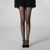 SIMPLEJEWEL 1pcs/3pcs Tights Oil Sparkly Pantyhose for Women High Waist Sparkly Tights Oil Sparkly Tights