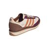 Adidas Originals Sl72 Rs Leather Color Block Comfortable Training Shoes Unisex Sneakers JR6999