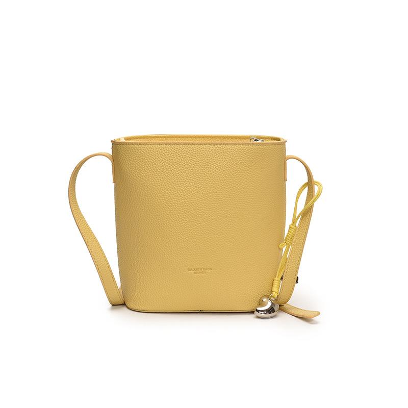 Универсальная сумка Женская Новая Мода Сумка-мессенджер На плечо Сумка-ведро