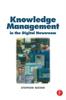 Книга Knowledge Management In the Digital Newsroom