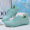Water Shoes For Men Women Beach Aqua Shoes Swimming Sandals Drainage Wading Sports Shoes Quick Dry Boating Barefoot Yoga Gym Fishing Surfing Sneakers