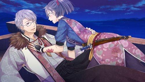 Сатоми Хаккенден Хатидзю но Ки (Обычное издание) - PSP