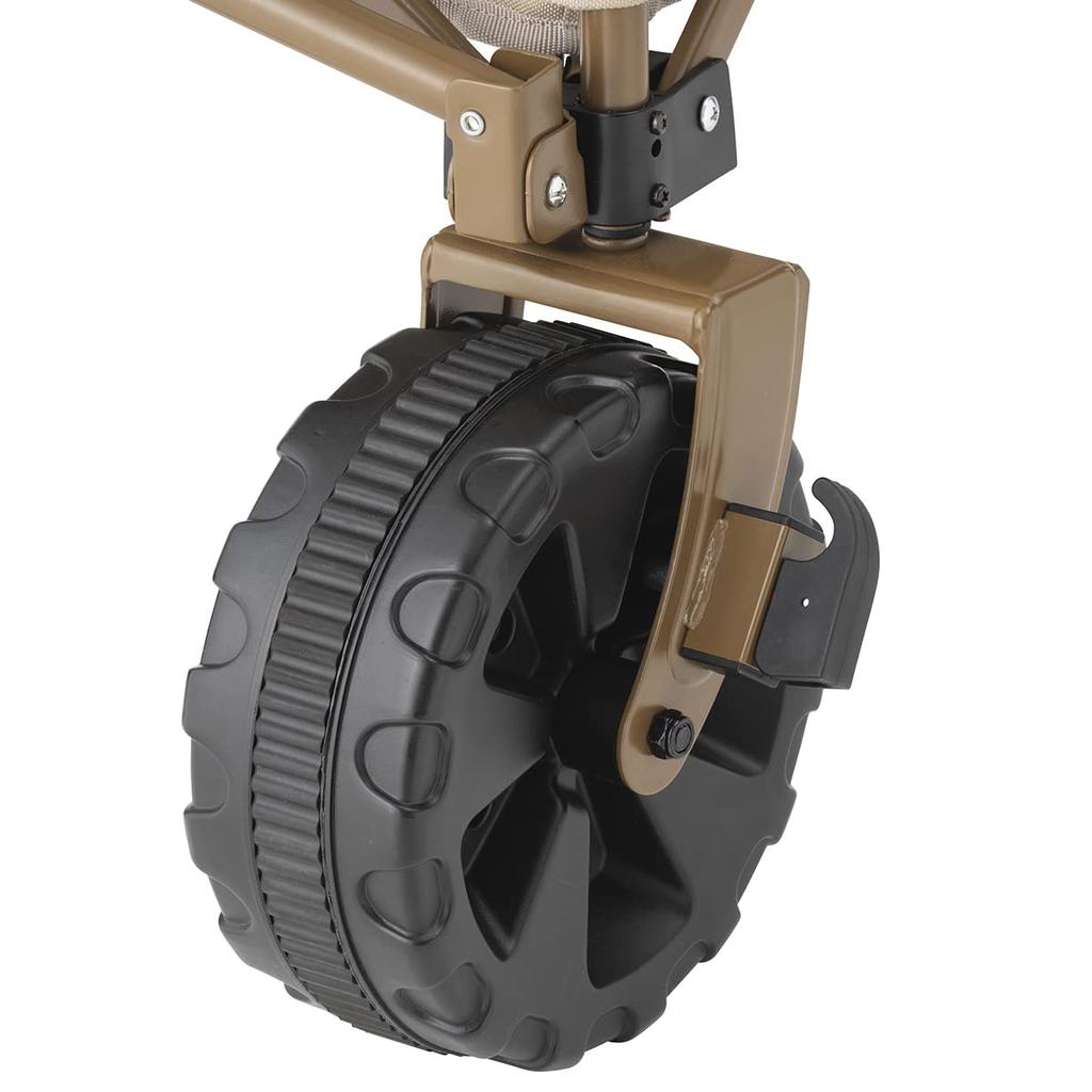 LOGOS Tradcanvas полностью моющийся Long Carry 84720740 Outdoor Wagon моющийся огнестойкий кемпинг