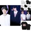Tshirt Kpop Bts Love Speak Yourself Concert Tshirt Casual Tee Jk Rm Tops Jimin