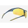 Солнцезащитные очки Rudy Project SYDUS Pacific Blue Matte, Оправа, Multi-Laser Yellow, SQ010549-0000