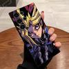 Yu-Gi-Oh! HD Чехол-бампер для телефона Samsung S26 S25 Edge S24 S23 S22 S21 S20 Ultra Plus Fe Galaxy A54 A53 A34 A25 A16