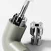 Internal Thread Opener Ensures Precise Thread Cutting for Creating Clean Thread Plumbing Installations and Maintenance