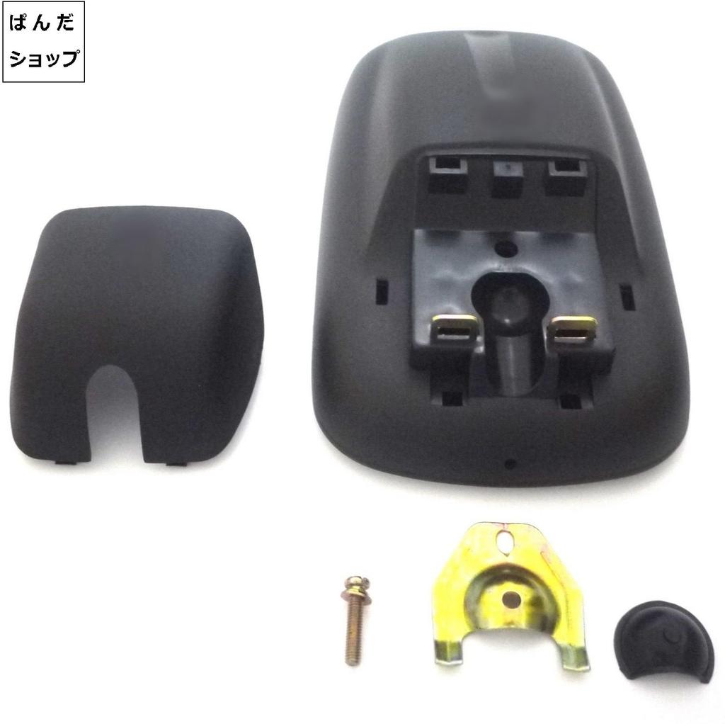 KINOKINO Боковое зеркало, Canter, Зеркало заднего вида, Зеркало для грузовика Mitsubishi Fuso, Поколение Bluetec Canter