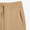 Lacoste Женские брюки-джоггеры Double Face S Xf0142 54n 02S