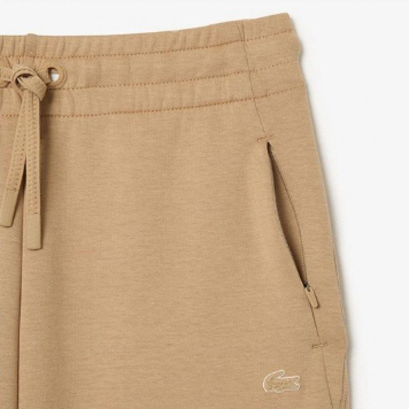 Lacoste Женские брюки-джоггеры Double Face S Xf0142 54n 02S