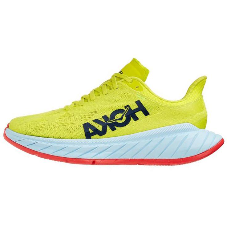 HOKA One One Carbon X 2 Вечерняя Примула Фиеста 1113526-EPFS