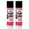 AAZV TONE Fingerboard Lubricant X 2 Bottles FINGER-EASE