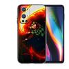 Kamado Nezuko Kimetsu No Yaiba Demon Slayer TPU Soft для OnePlus Nord N100 N10 5G 9 8 Pro 7 7Pro чехол для телефона чехол для OnePlus 7