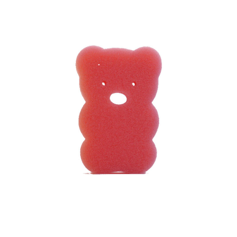 Kitchen dishwashing sponge 3p