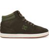 Dc Shoes Кросовки Crisis 2 Hi Wnt