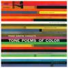 Виниловая пластинка Фрэнк Синатра - Tone Poems Of Color LCT6111 Capitol Records 1956 Великобритания Поп Б/у